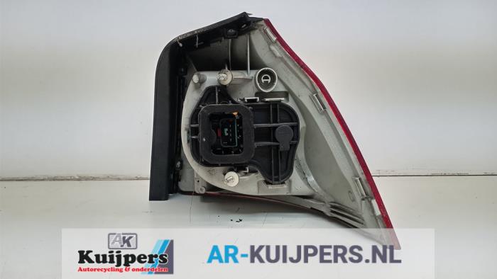Achterlicht links - Volkswagen Golf