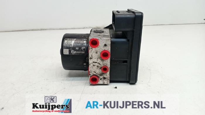 ABS Pomp - Volkswagen Touran