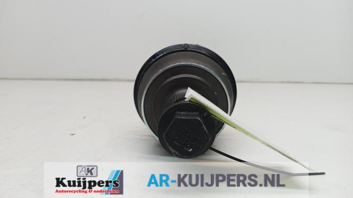 Aandrijfas rechts-voor - Audi A4