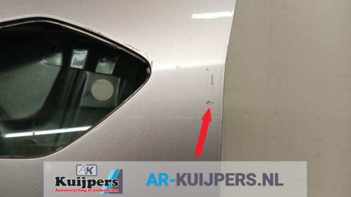 Portier 4Deurs links-voor - Honda Civic