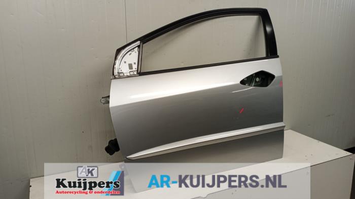 Portier 4Deurs links-voor - Honda Civic