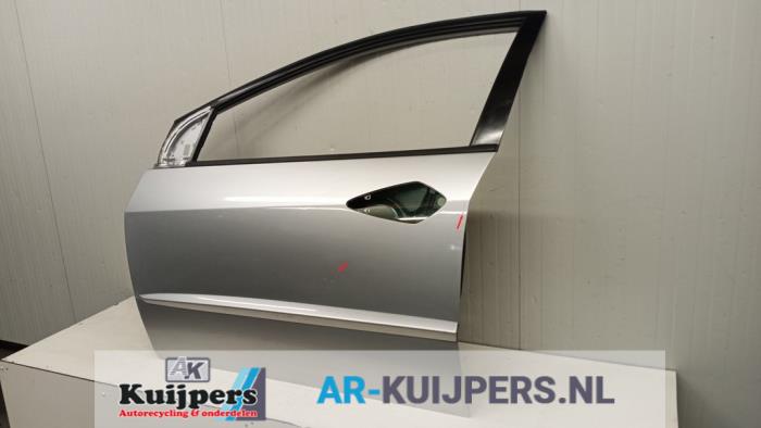 Portier 4Deurs links-voor - Honda Civic