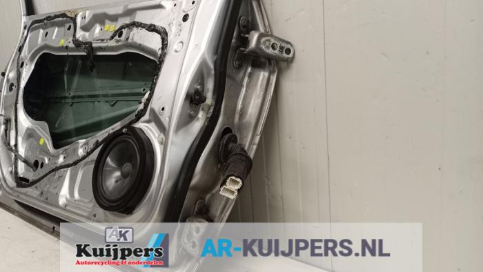 Portier 4Deurs links-voor - Honda Civic