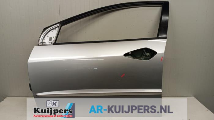 Portier 4Deurs links-voor - Honda Civic