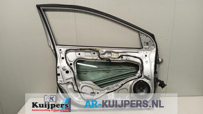 Portier 4Deurs links-voor - Honda Civic