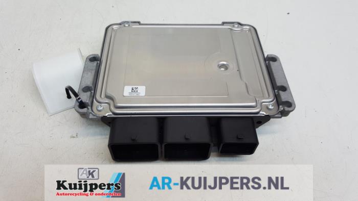 Computer Motormanagement - Peugeot 308
