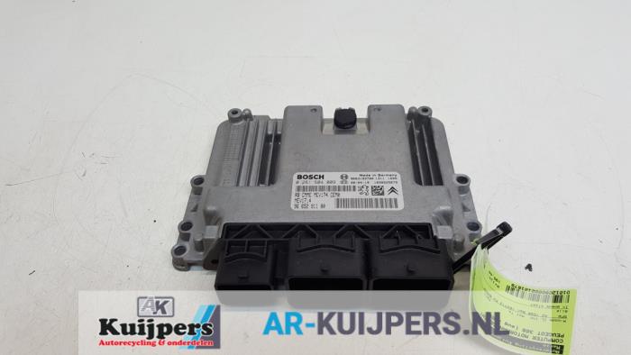 Computer Motormanagement - Peugeot 308