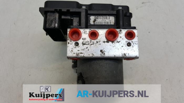 ABS Pomp - Peugeot 308