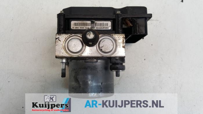 ABS Pomp - Peugeot 308