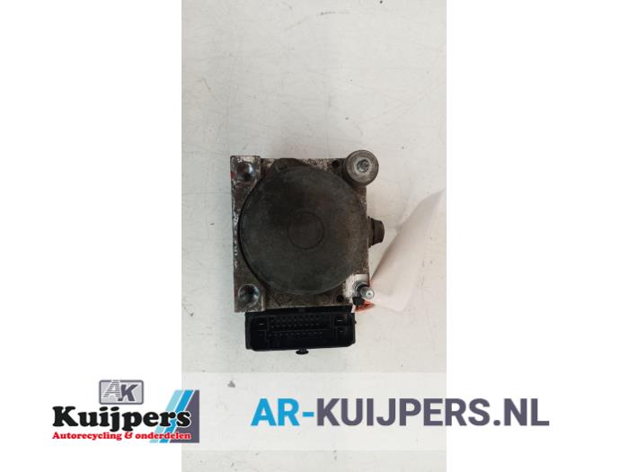 ABS Pomp - Fiat Fiorino