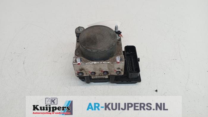 ABS Pomp - Fiat Fiorino