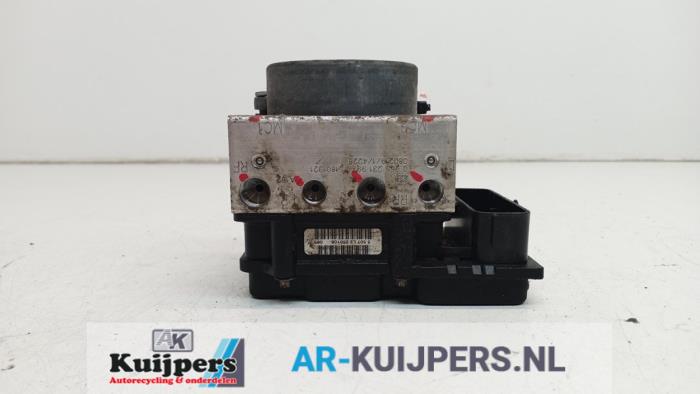 ABS Pomp - Fiat Fiorino