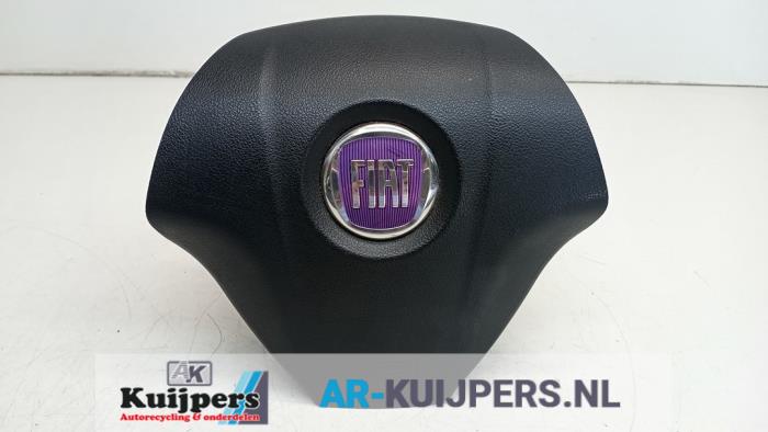 Airbag links (Stuur) - Fiat Fiorino