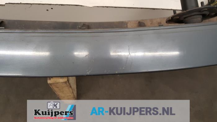 Achterbumper - BMW 5-Serie