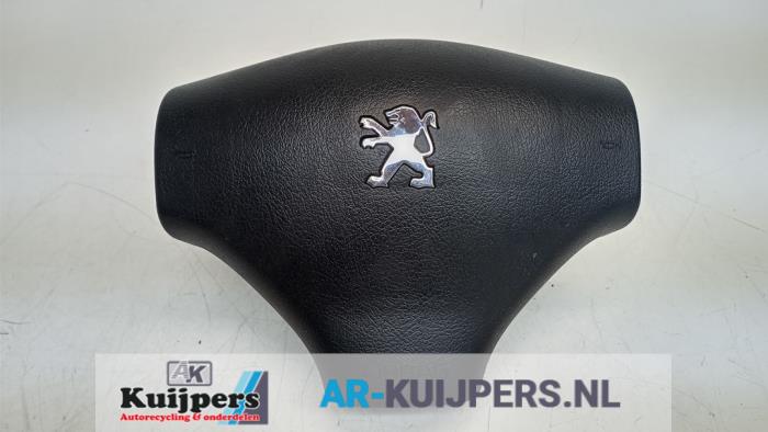 Airbag links (Stuur) - Peugeot 206