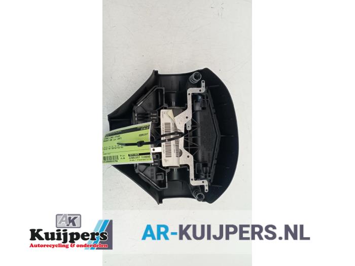 Airbag links (Stuur) - Peugeot 206