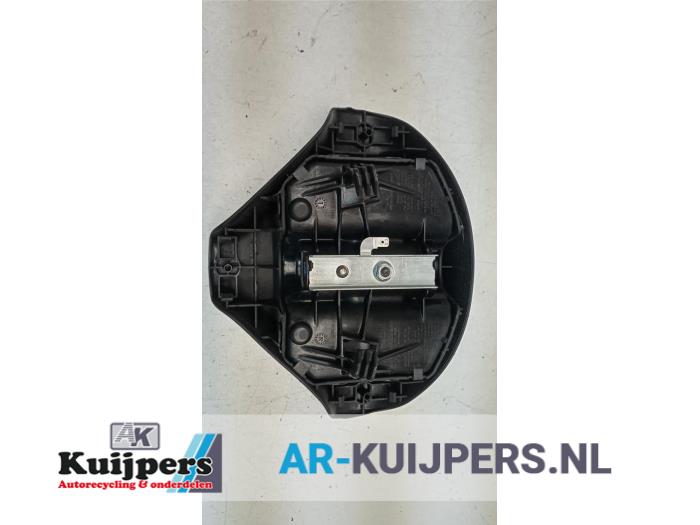 Airbag links (Stuur) - Peugeot 307