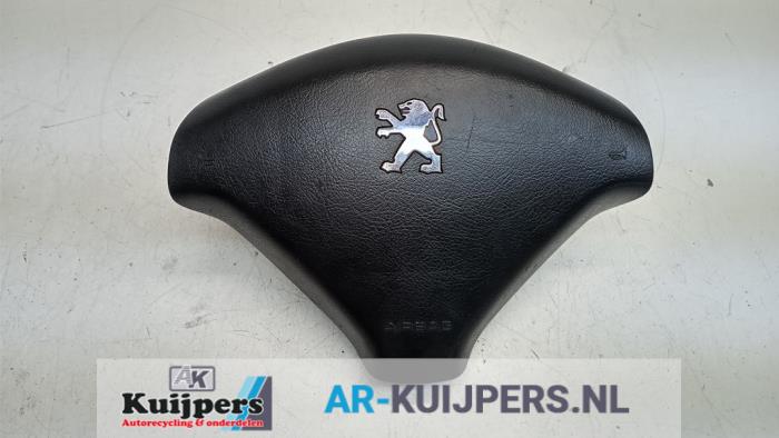 Airbag links (Stuur) - Peugeot 307
