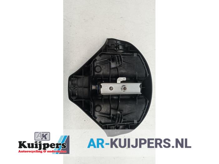 Airbag links (Stuur) - Peugeot 307