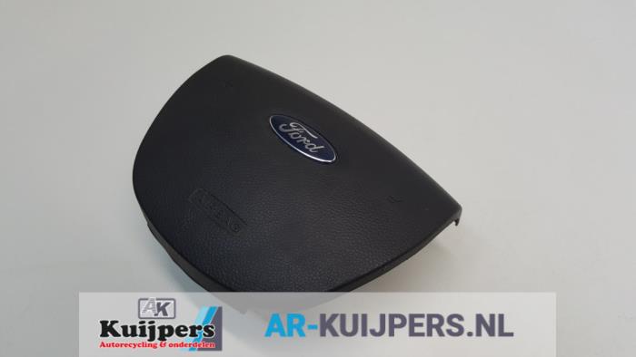 Airbag links (Stuur) - Ford Transit