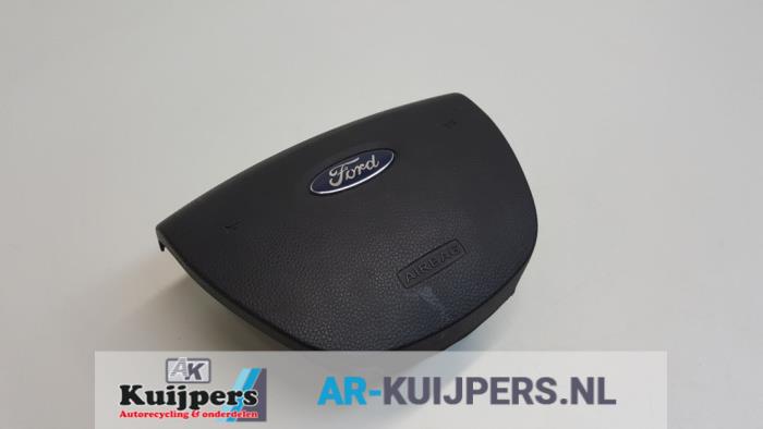 Airbag links (Stuur) - Ford Transit