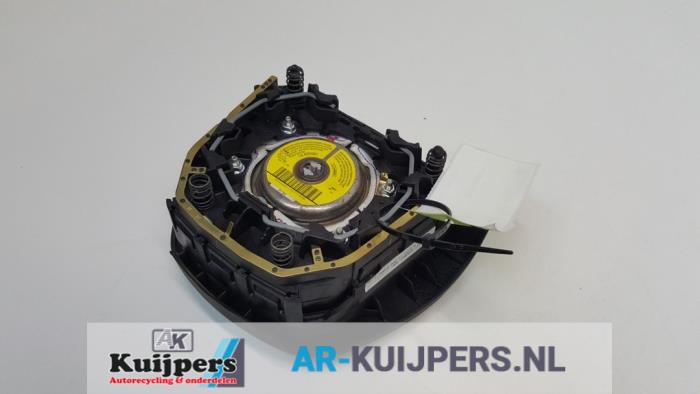 Airbag links (Stuur) - Ford Transit