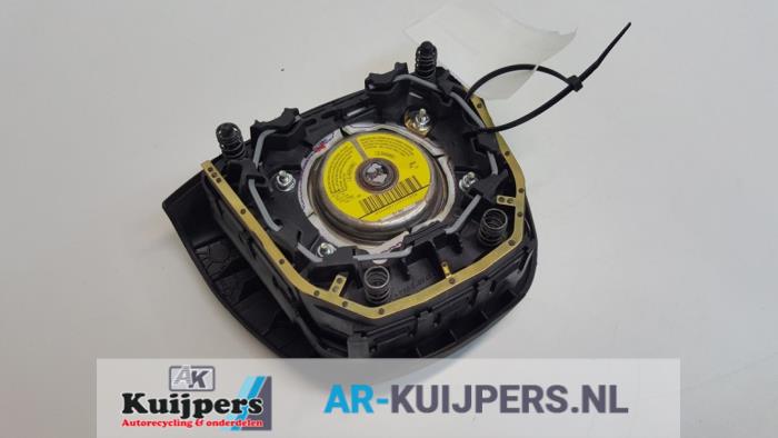 Airbag links (Stuur) - Ford Transit