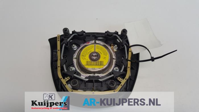 Airbag links (Stuur) - Ford Transit