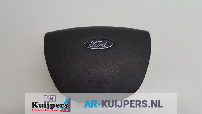 Airbag links (Stuur) - Ford Transit