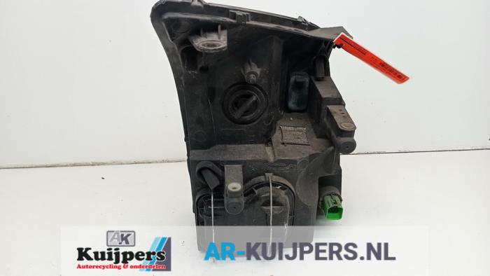 Koplamp links - Ford Transit