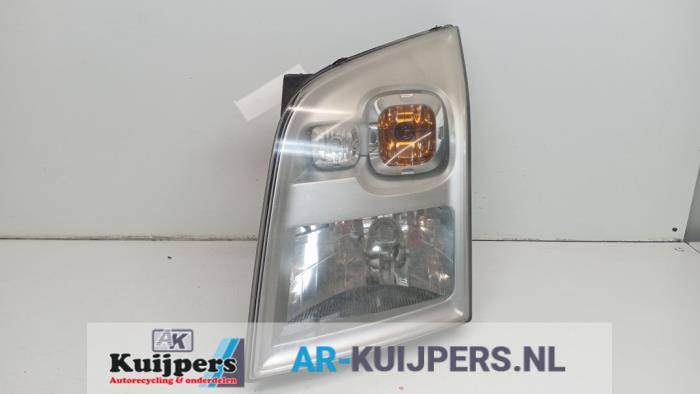 Koplamp links - Ford Transit