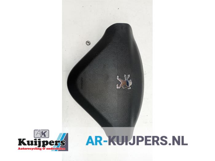Airbag links (Stuur) - Peugeot 207