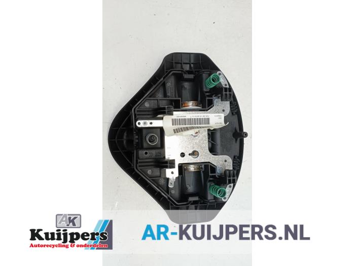 Airbag links (Stuur) - Peugeot 207