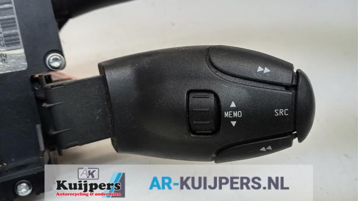 Combischakelaar Stuurkolom - Peugeot 207