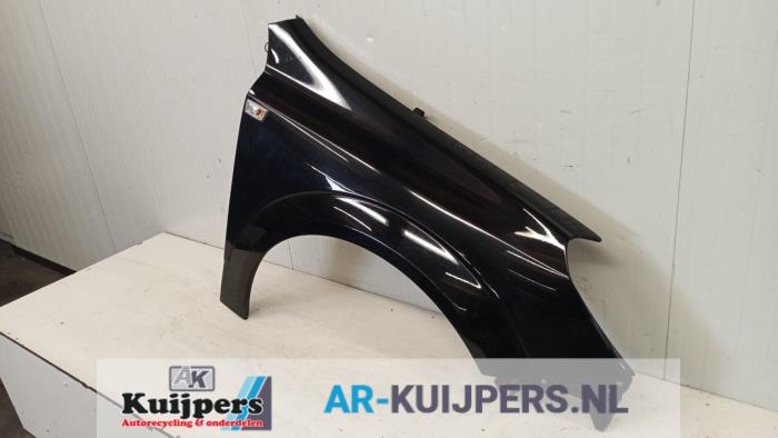 Scherm rechts-voor - Opel Astra