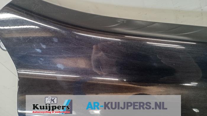 Scherm rechts-voor - Opel Astra