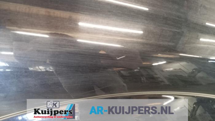 Scherm rechts-voor - Opel Astra