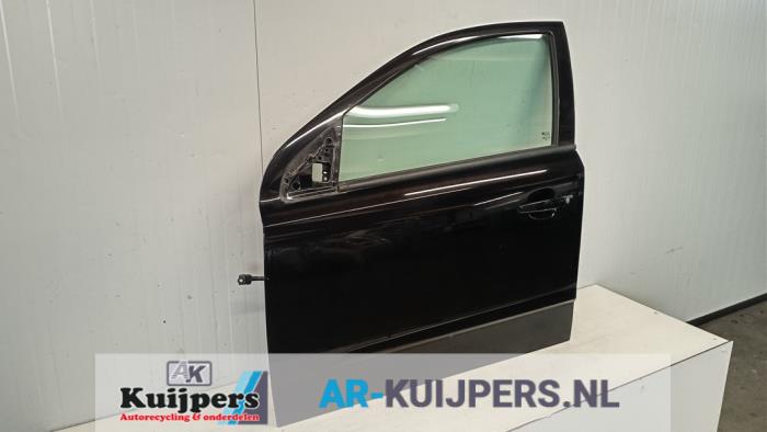 Portier 4Deurs links-voor - Opel Astra