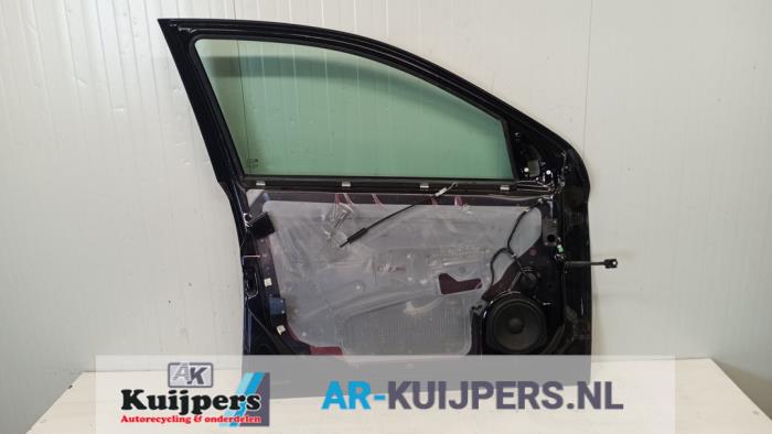 Portier 4Deurs links-voor - Opel Astra