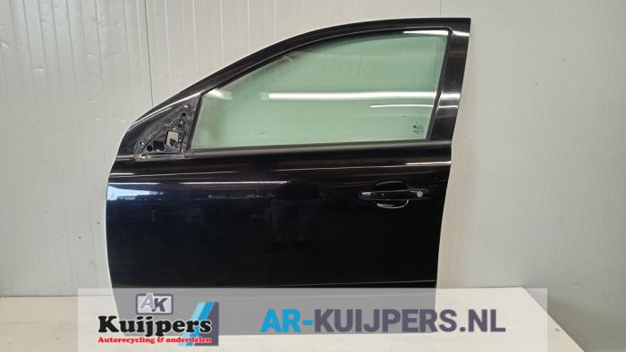 Portier 4Deurs links-voor - Opel Astra