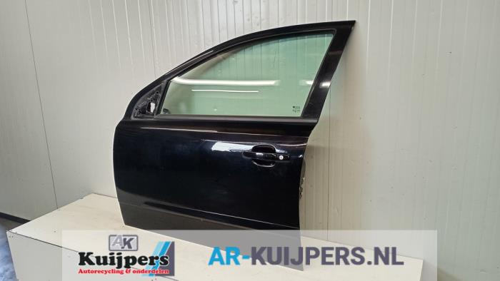 Portier 4Deurs links-voor - Opel Astra