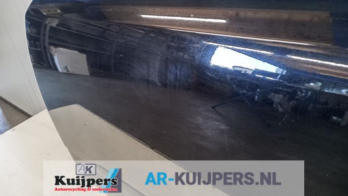 Portier 4Deurs links-voor - Opel Astra