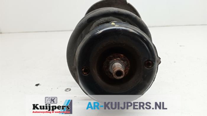 Schokdemper links-voor - Peugeot 308