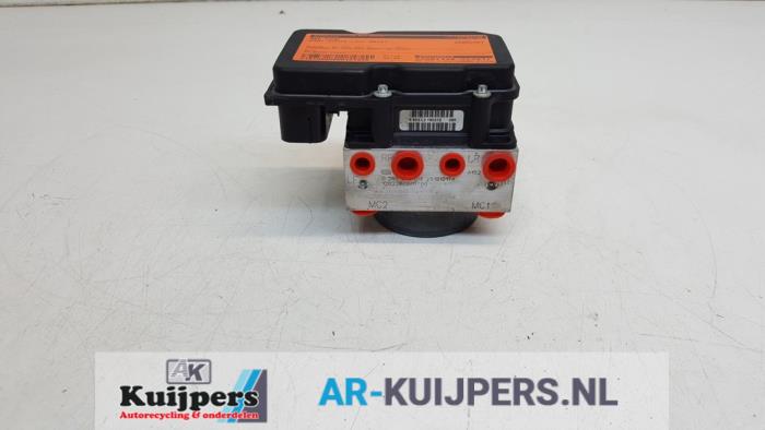 ABS Pomp - Fiat Punto