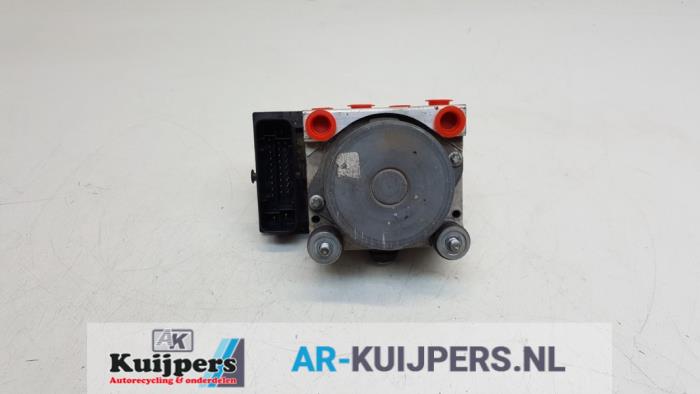 ABS Pomp - Fiat Punto