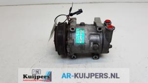 Gebruikte Aircopomp Alfa Romeo 147 (937) 2.0 Twin Spark 16V Prijs € 25,00 Margeregeling aangeboden door Autorecycling Kuijpers