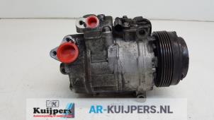 Gebruikte Aircopomp BMW 5 serie Touring (E39) 525i 24V Prijs € 25,00 Margeregeling aangeboden door Autorecycling Kuijpers