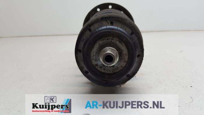 Schokdemperpoot rechts-voor - Fiat Punto