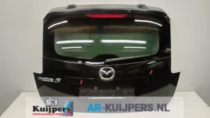 Gebruikte Achterklep Mazda 5 (CR19) 1.8i 16V Prijs € 95,00 Margeregeling aangeboden door Autorecycling Kuijpers