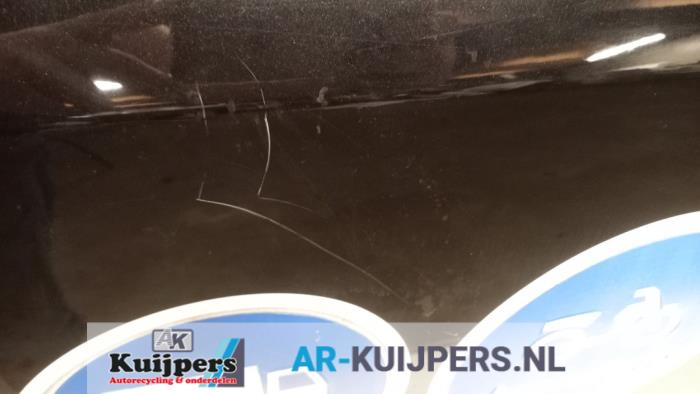Portier 4Deurs rechts-voor - Fiat Punto